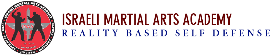 Israeli Martial Arts Academy